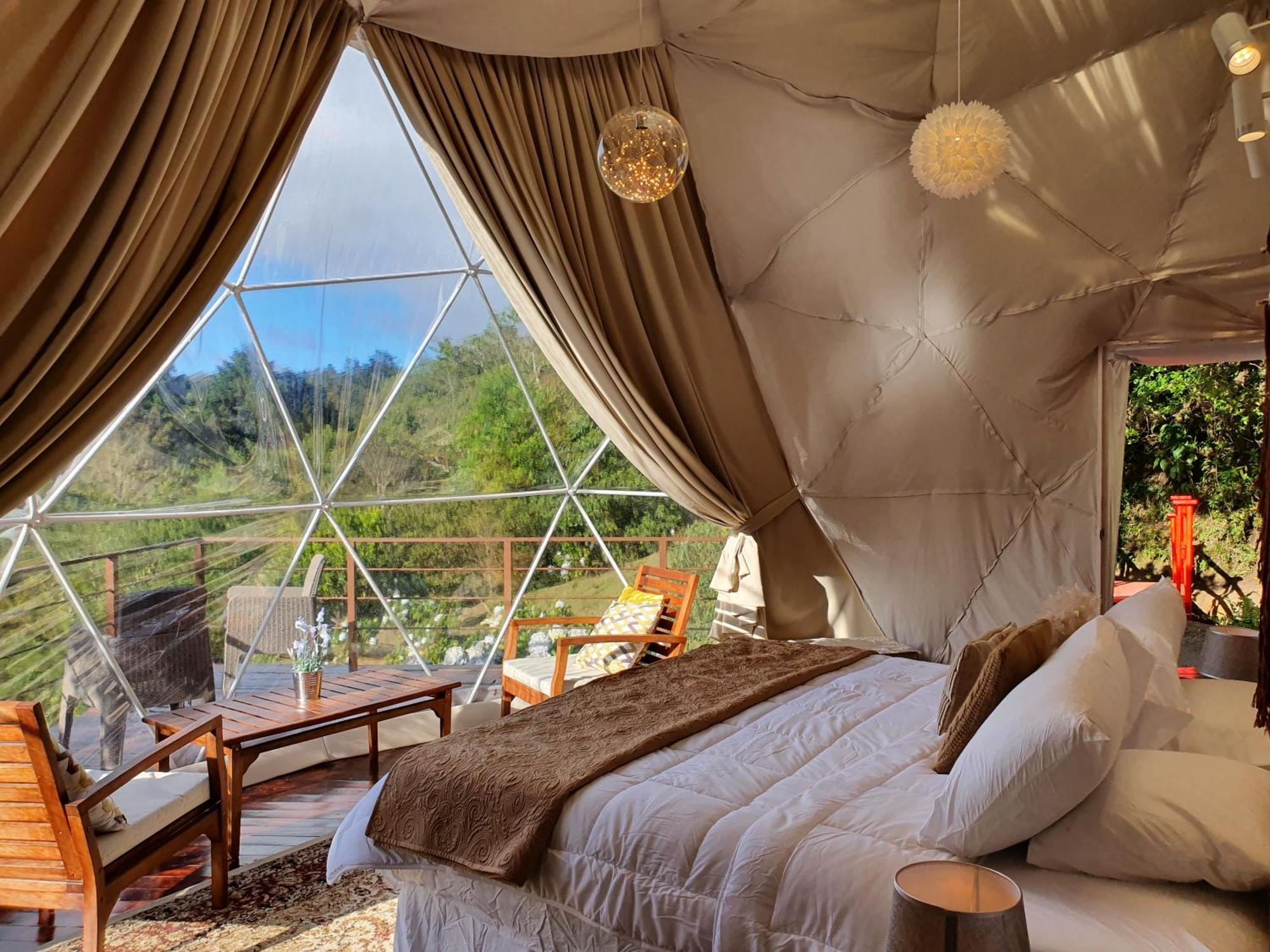 Quinta Esencia Villa Alajuela ภายนอก รูปภาพ