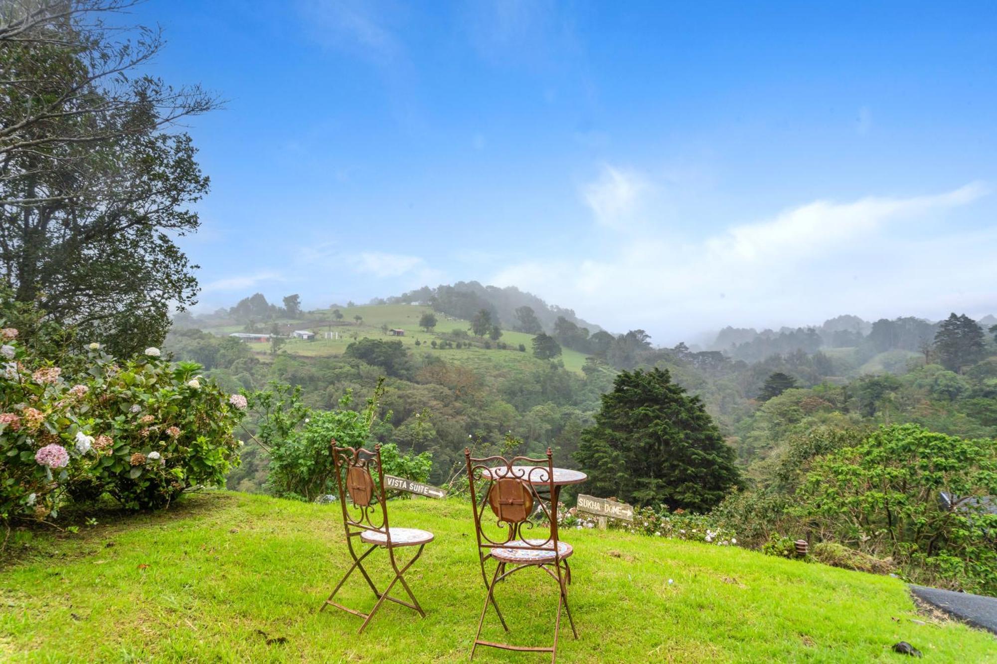 Quinta Esencia Villa Alajuela ภายนอก รูปภาพ