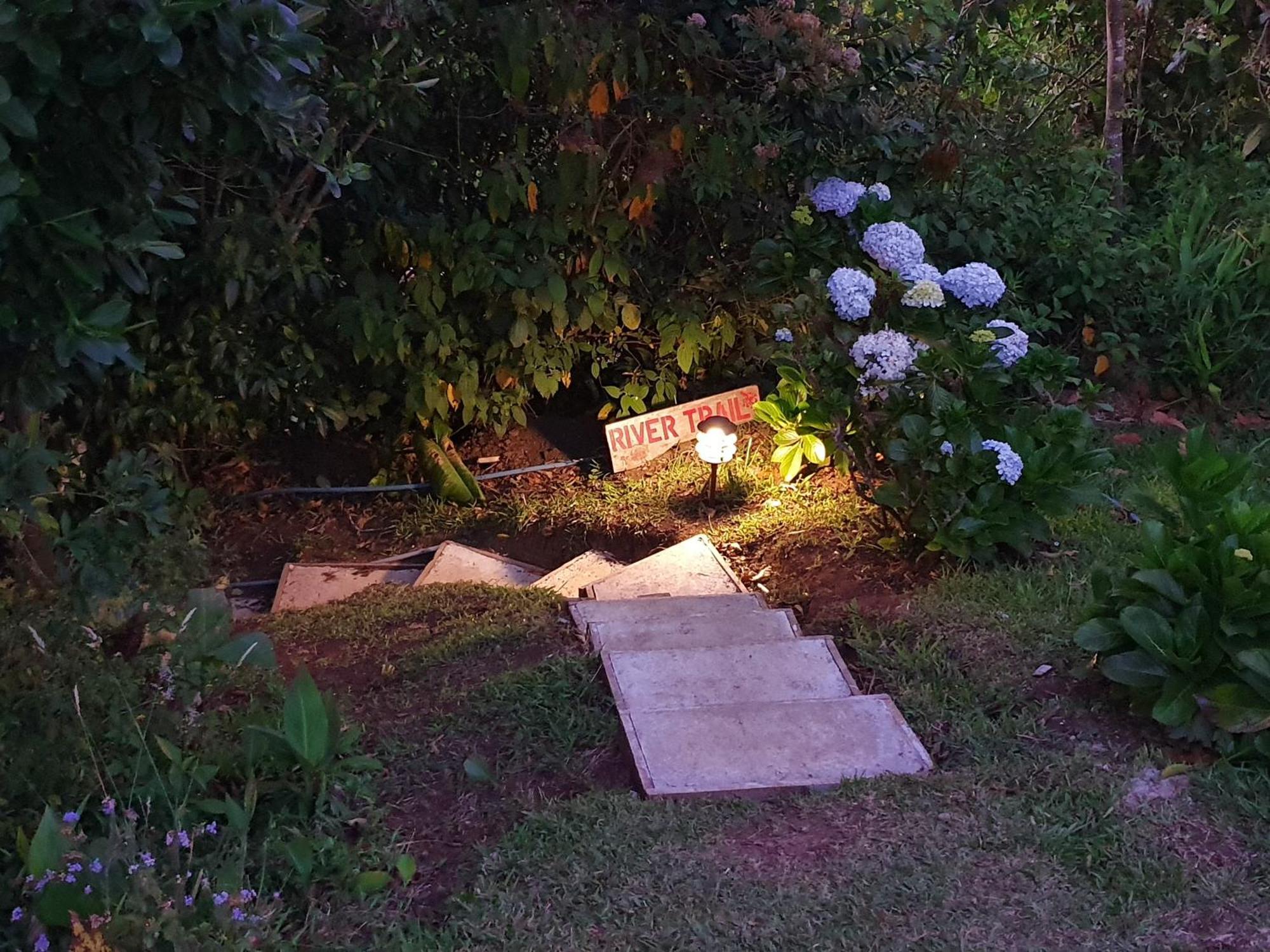 Quinta Esencia Villa Alajuela ภายนอก รูปภาพ