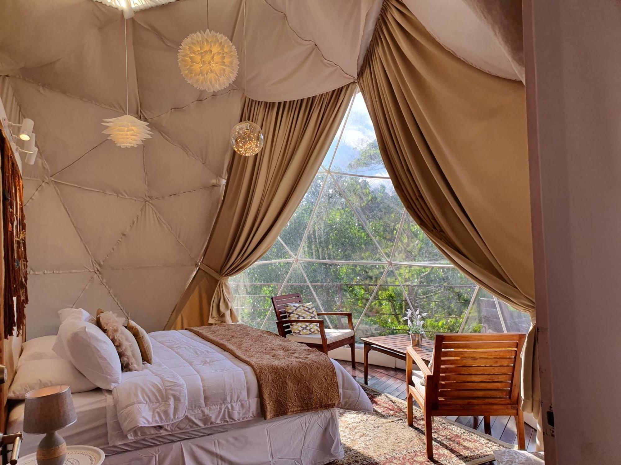 Quinta Esencia Villa Alajuela ภายนอก รูปภาพ