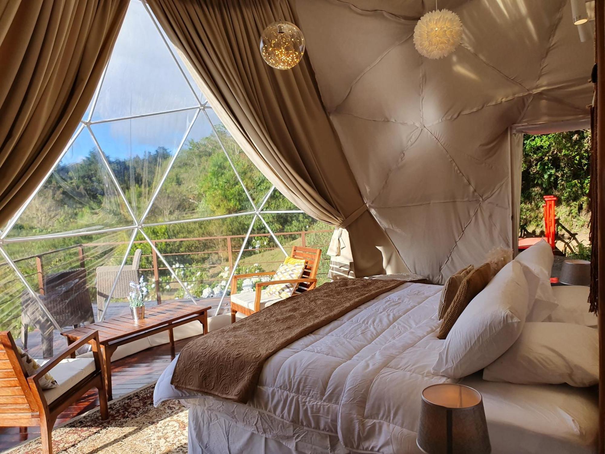 Quinta Esencia Villa Alajuela ภายนอก รูปภาพ
