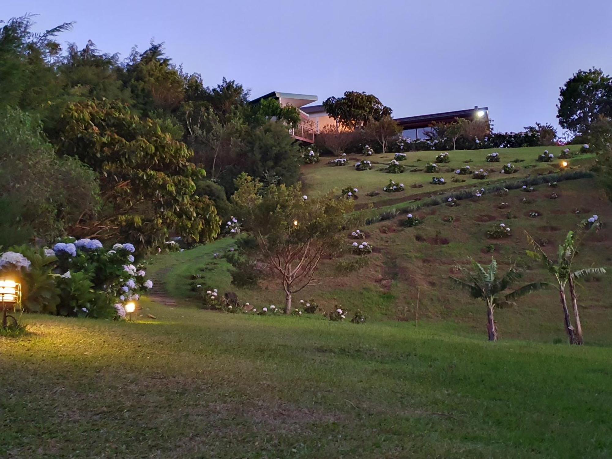 Quinta Esencia Villa Alajuela ภายนอก รูปภาพ