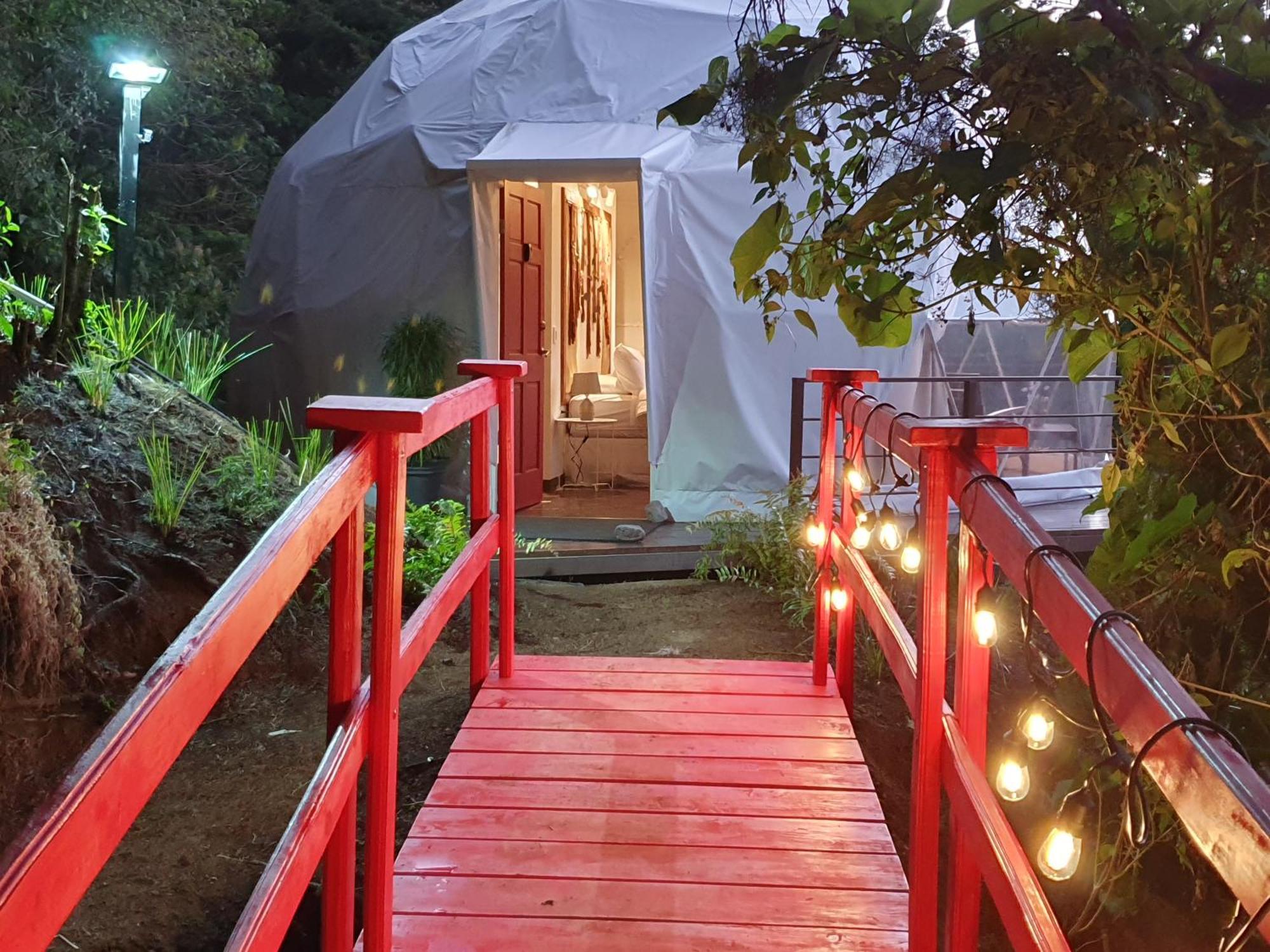 Quinta Esencia Villa Alajuela ภายนอก รูปภาพ
