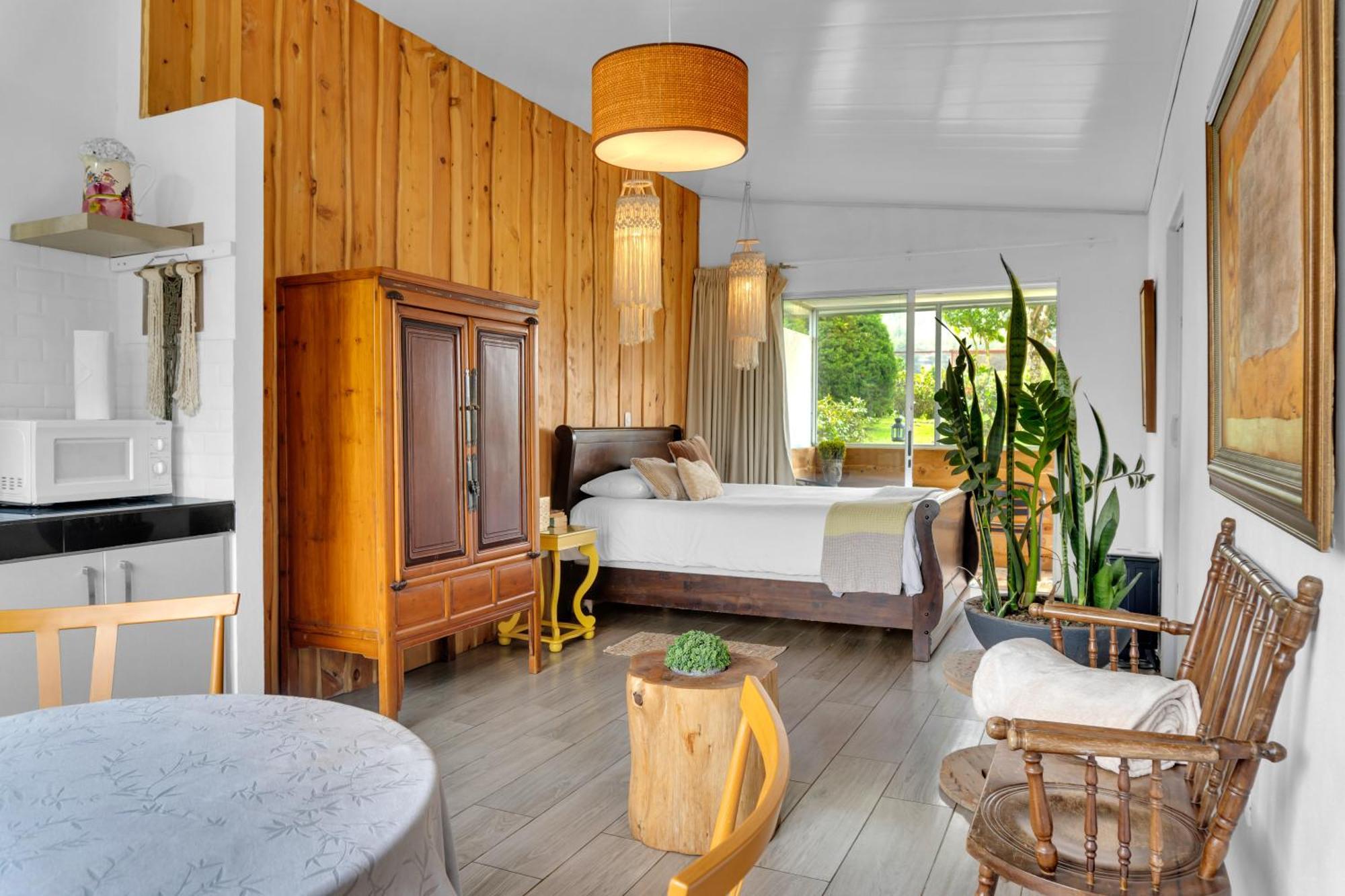 Quinta Esencia Villa Alajuela ภายนอก รูปภาพ