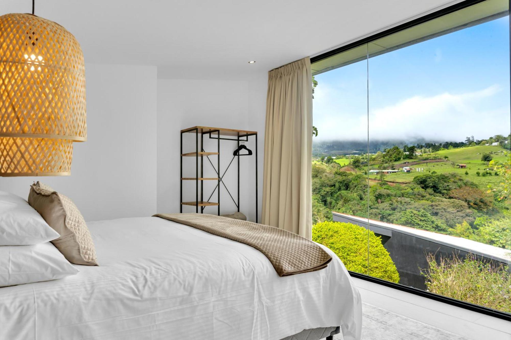 Quinta Esencia Villa Alajuela ภายนอก รูปภาพ