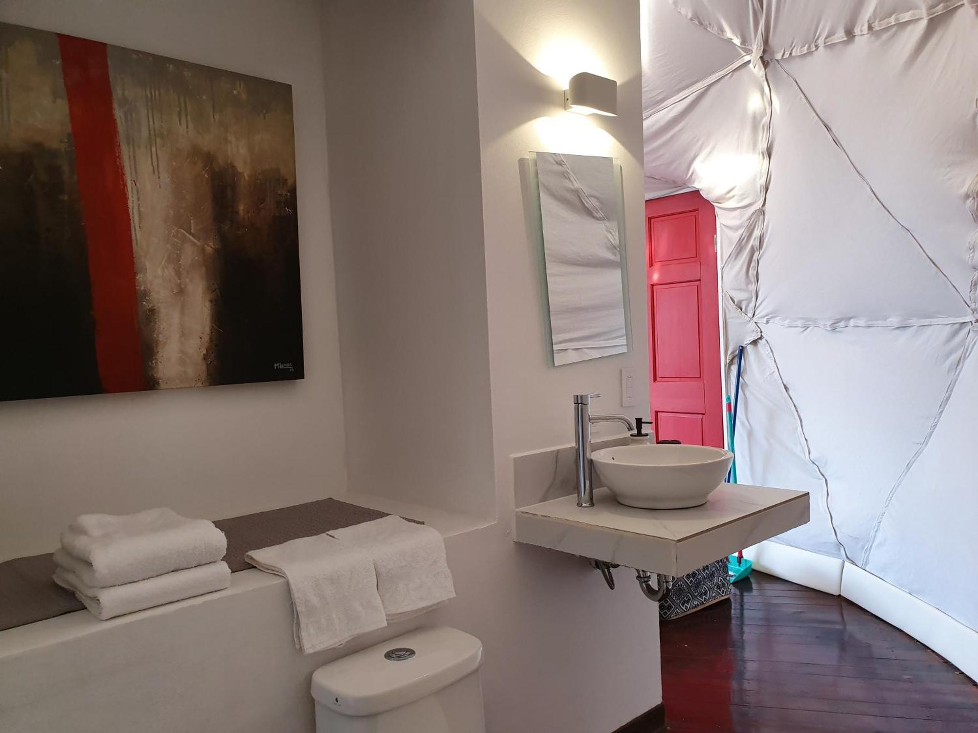 Quinta Esencia Villa Alajuela ภายนอก รูปภาพ
