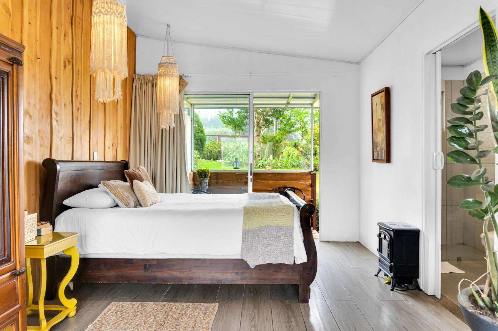 Quinta Esencia Villa Alajuela ภายนอก รูปภาพ