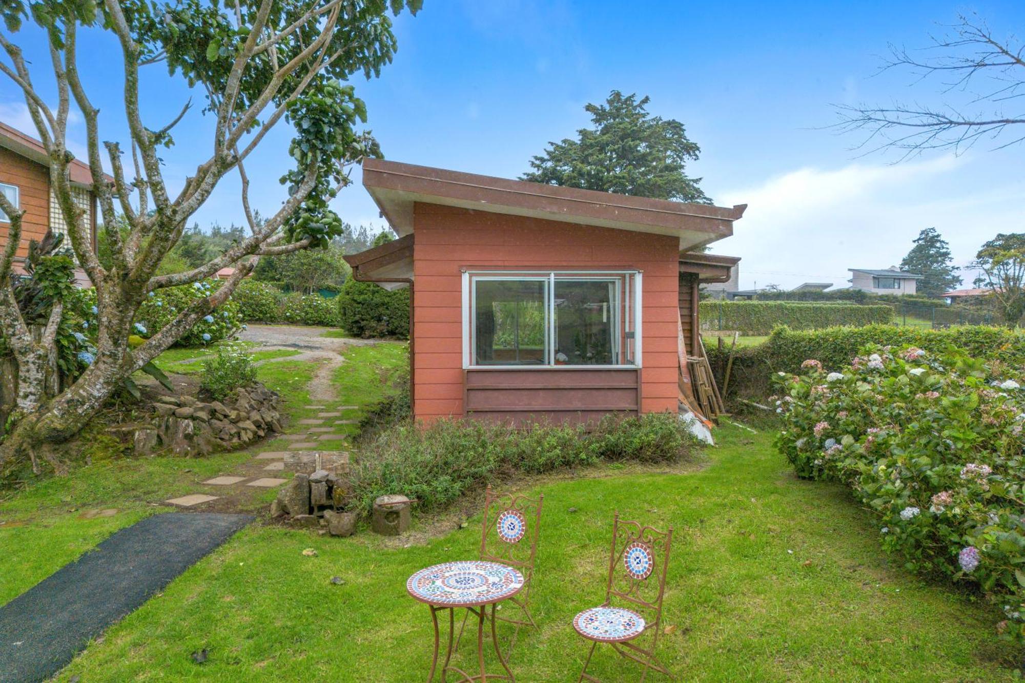 Quinta Esencia Villa Alajuela ภายนอก รูปภาพ