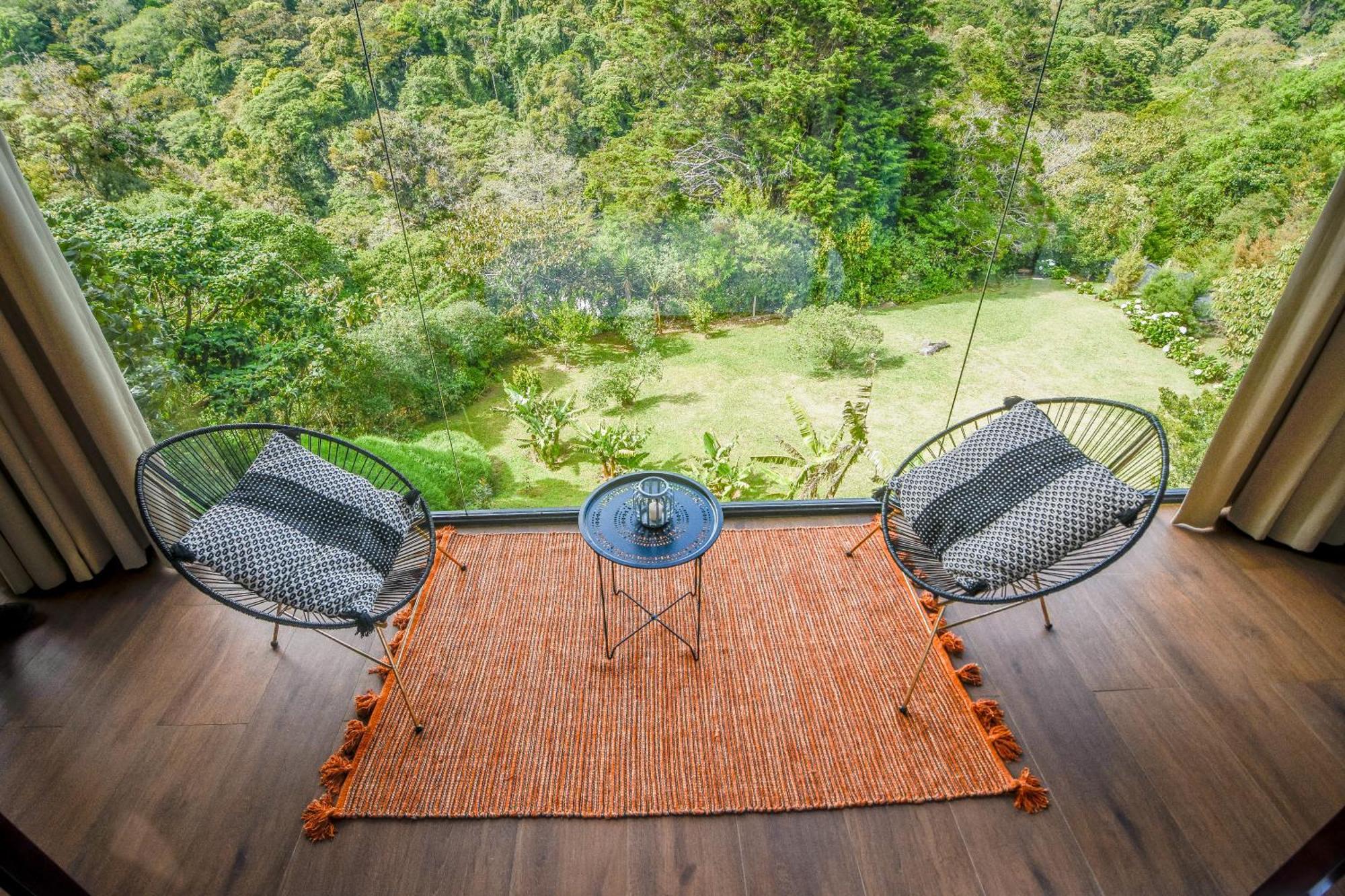 Quinta Esencia Villa Alajuela ภายนอก รูปภาพ